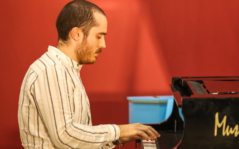 Samuele Donadio
