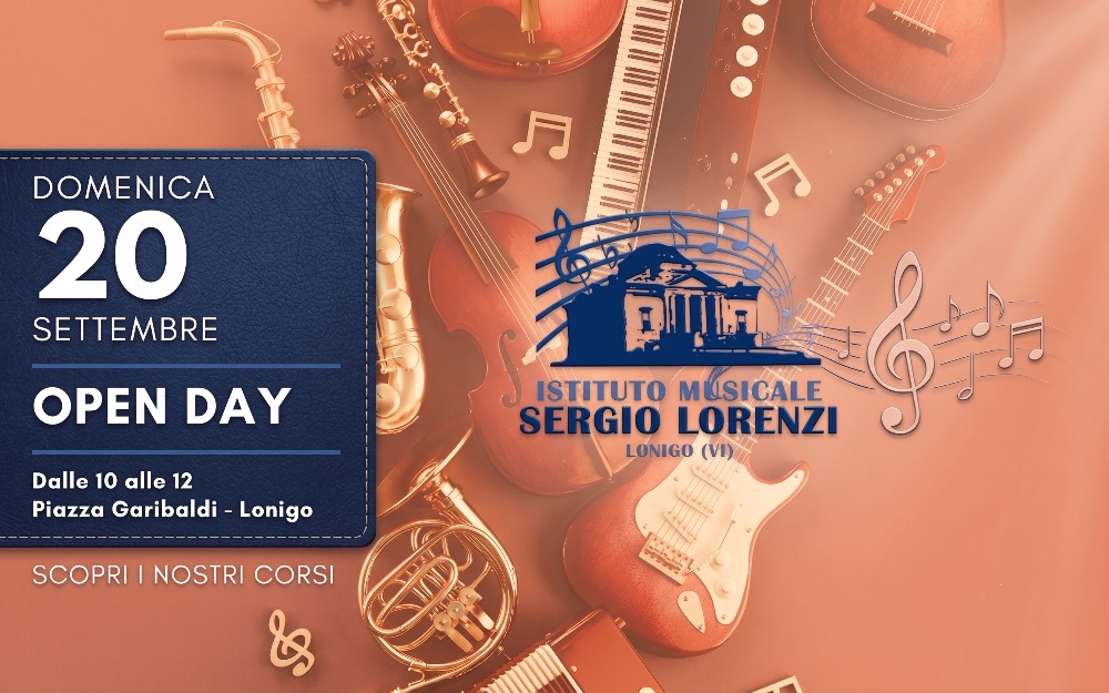 OPEN DAY