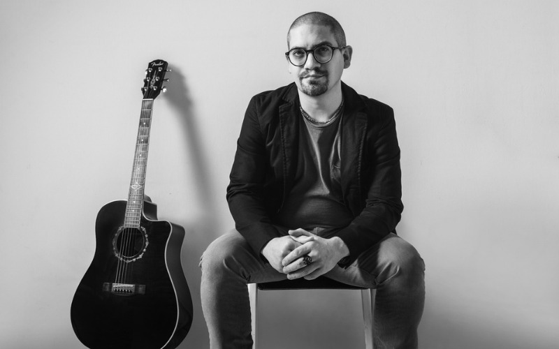 Davide Crivellaro